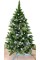Ялинка "Снігова королева" 150см