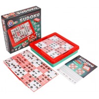 Гра "Судоку" "ТехноК" №2956