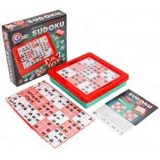 Гра "Судоку" "ТехноК" №2956