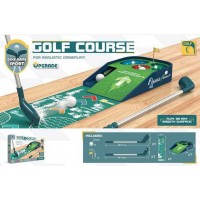 Гольф,на бат-ці,в кор-ці,50х30,5х8,5см 789-42C(18) КІ