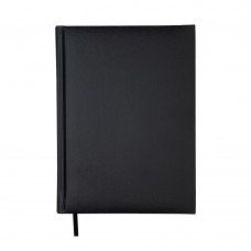 Щоден. А5 "Buromax" недат. 168арк. лін. Gentle чорний №BM.20090-01
