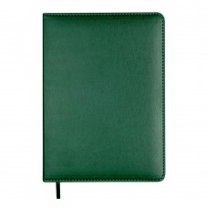 Щоден. А5 "Buromax" недат. 168арк. лін. Prime зелений №BM.20380-04