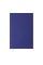 Щоден. А6 "Buromax" недат. лін. Monohrome синій №BM.2611-02