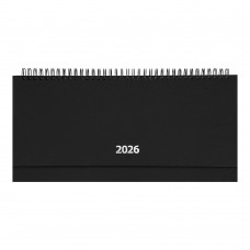 Планінг "Buromax" дат2026 60арк. Strong синій №BM.2598-02