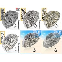 Парасолька дитяча 60см, 4 види, 8 спиць RST023(12)(60) КІ