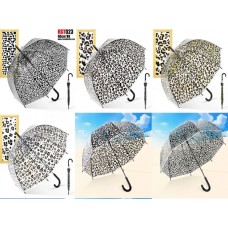 Парасолька дитяча 60см, 4 види, 8 спиць RST023(12)(60) КІ