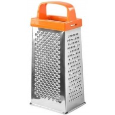 Тертка багатофункціональна 4в1 10,6х8,1х22,5см №MH-0932(36)(72)