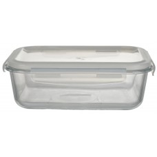 Контейнер для харч. прод. скло Ecomo Thermo Box 1030мл прямок. 3RC0100-LL/3723