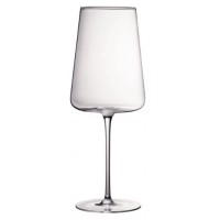 Келих скло "C&S Biarrits" 530мл №V9277/00019