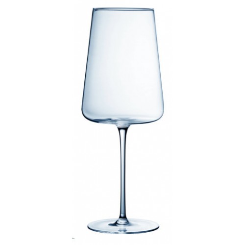 Келих скло "C&S Biarrits" 680мл №V9276/00010