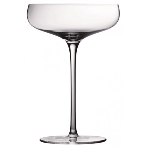 Келих скло "C&S Zephyr" 220мл (шампанське) №V9280/10014(4)