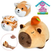 Іграшка заводна,в кульку,11х9х8см №24S(72)