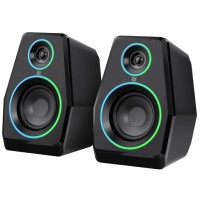 АС 2.0 Defender Solar 10 10Bт USB №65940