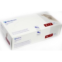 Рукавиці латексні Safe Touch.Connect Soft S нестерильні, не припудрені (100шт) (10)