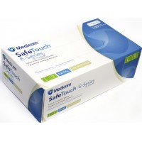 Рукавиці латексні Medicom Professional L нестерильні,припудрені (100шт)