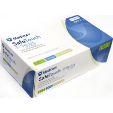 Рукавиці латексні Medicom Professional L нестерильні,припудрені (100шт)