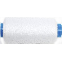 Нитки 10 (білі)(10шт)