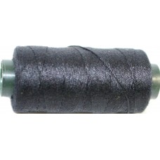 Нитки 10 (чорні)(10шт)