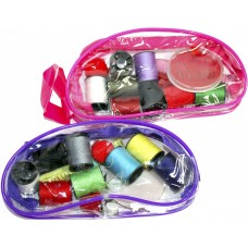 Дорожній набір 26 предм. в сумочці(12)