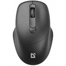 Мишка BT Defender Feam MM-0296 "безшумна" (1600dpi) turquoise