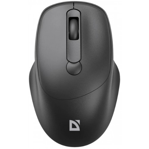 Мишка BT Defender Feam MM-0296 "безшумна" (1600dpi) turquoise