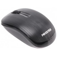 Мишка бездротова Maxxtro MR-333 Black USB