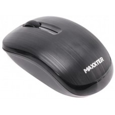 Мишка бездротова Maxxtro MR-333 Black USB