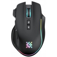 Мишка BT Defender Thunder GM-213 black