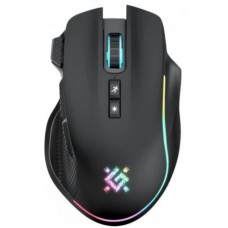 Мишка BT Defender Thunder GM-213 black