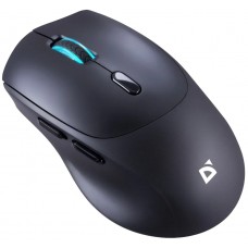 Мишка BT Defender Effect X MS-095 black