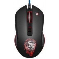 Мишка ігрова Defender Sleipnir GM-927+килимок №52927