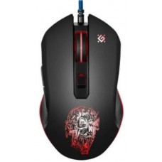 Мишка ігрова Defender Sleipnir GM-927+килимок №52927