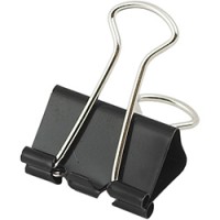 Біндер "Buromax" №5306 15мм(12)