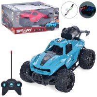 Джип RK (1:16) 24см,USB зарядка,в кор-ці,30х16х16см №SBY163-2A(12)