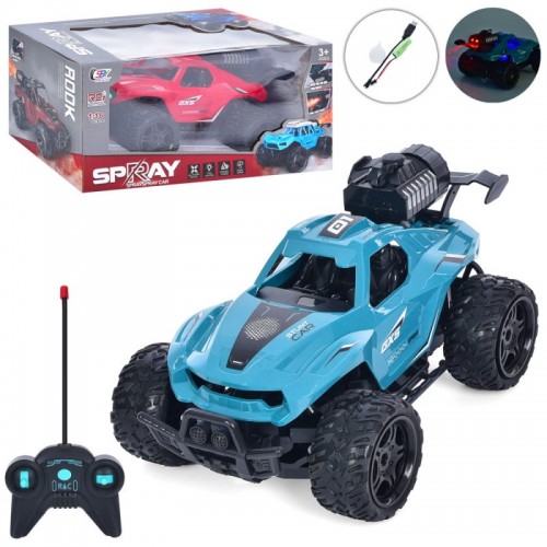 Джип RK (1:16) 24см,USB зарядка,в кор-ці,30х16х16см №SBY163-2A(12)