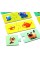 Пазли Puzzlika Моя сім'я 20 елементів в тубусі 13531