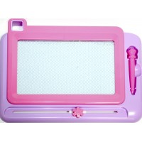 Дошка для малюв. в кульку,28х27х2см,2 кольор. INT0031(96)