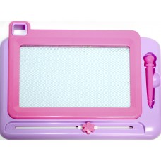 Дошка для малюв. в кульку,28х27х2см,2 кольор. INT0031(96)