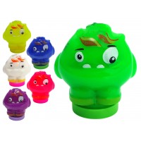 Іграшка-антистрес "Lovin" Mimi monster 70мл №8000185(30)