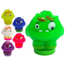 Іграшка-антистрес "Lovin" Mimi monster 70мл №8000185(30)