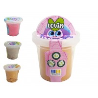 Іграшка-антистрес "Lovin" Слайм-павутинка 115г №8100011(24)