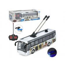 Автобус RK,21см,світ.,USB,світ.,в кор-ці.,31,5х7,5х9,5см №JC-043A(18)