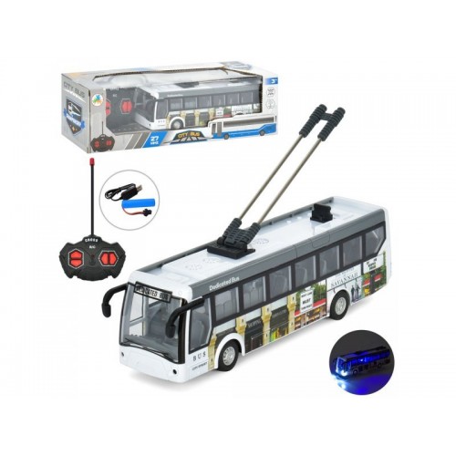 Автобус RK,21см,світ.,USB,світ.,в кор-ці.,31,5х7,5х9,5см №JC-043A(18)