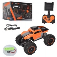 Джип RK (1:20) 20см,роб.від додат,камери,USB заряд,в кор-ці,30х18х16см №LH-C023AB(9)