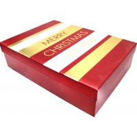 Коробка подарункова Buromax 33х23,5х9см BM.233346-1