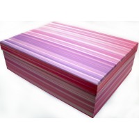 Коробка подарункова Buromax 37х27х11см BM.2333700-1