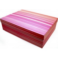 Коробка подарункова Buromax 35х25х10см BM.2333700-2