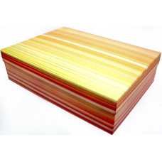 Коробка подарункова Buromax 33х23,5х9см BM.2333700-3