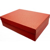 Коробка подарункова Buromax 33х23,5х9см BM.2333705-3