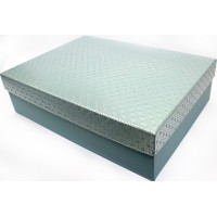 Коробка подарункова Buromax 29х21х8см BM.2333712-4
